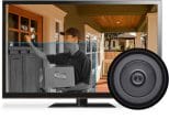 Digital Video Surveillance Camera System for Homes