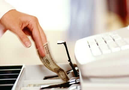 prevent employee theft