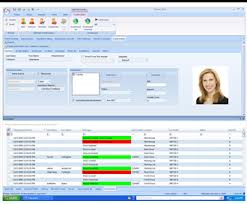 Cardaccess Audit trail Report