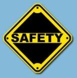 Safety Sign