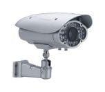 Business Surveillance Systems Including Business Security Cameras