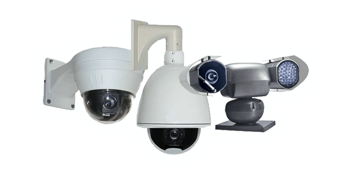 PTZ cameras PTZ cameras