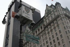 New York City Commercial Security Systems