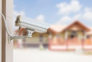 Residential Security Cameras