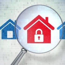Home Security System
