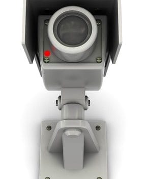 Security Camera System