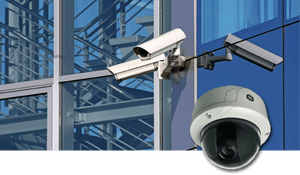 Security Camera Installation Queens NY Exterior 