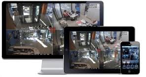 remote-monitoring-security-camera-systems-desktop-mobile-device