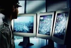 hotel security systems