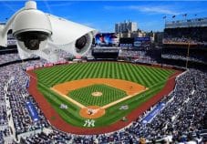 stadium security systems