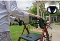 nursing home security systems