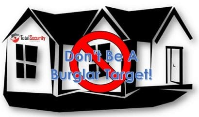 home burglar alarm systems installations in Bergen County, New Jersey