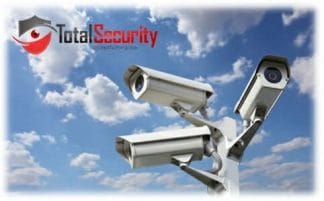 Total Security systems upgrade at railroad service facilities