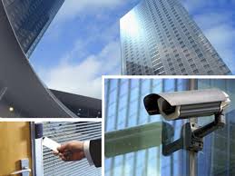 Business Security Systems to prevent theft