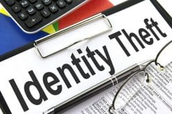 identity theft in the workplace