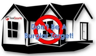 home burglar alarm systems installations NYC