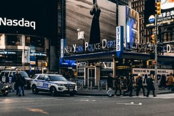 protecting your business after NYPD is defunded